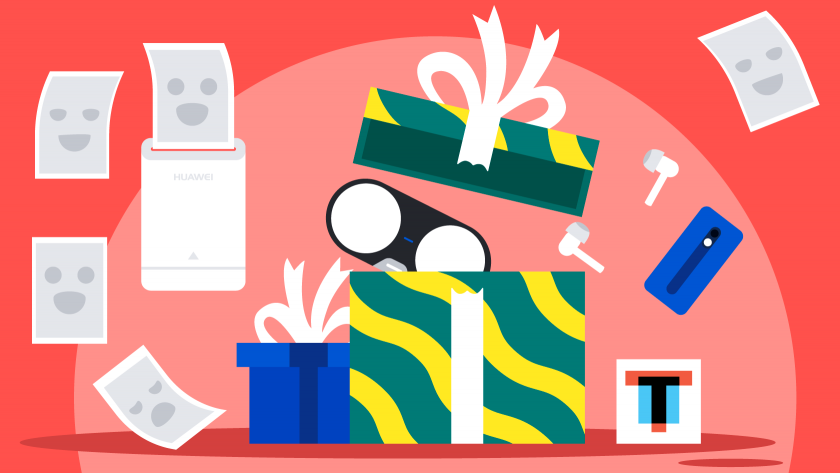 15 недорогих подарков на Новый год, которые обрадуют каждого