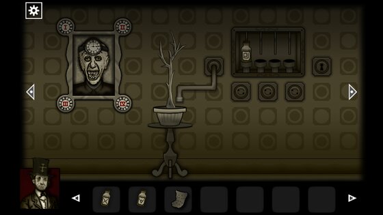Forgotten Hill Mementoes 2.0.5. Скриншот 1
