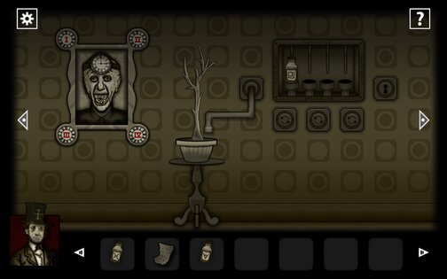Forgotten Hill Mementoes 2.0.5. Скриншот 6
