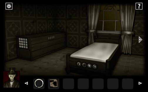 Forgotten Hill Mementoes 2.0.5. Скриншот 7