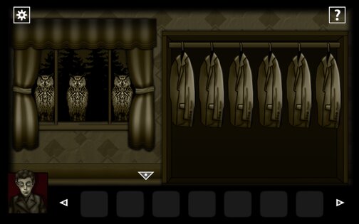 Forgotten Hill Mementoes 2.0.5. Скриншот 9