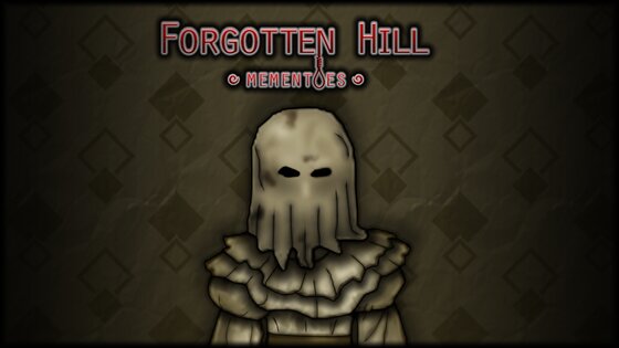 Forgotten Hill Mementoes 2.0.3. Скриншот 12