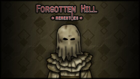 Forgotten Hill Mementoes 2.0.5. Скриншот 12