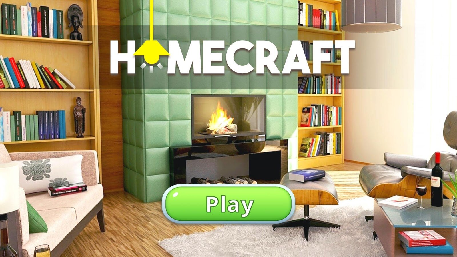 Homecraft игра