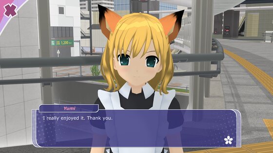 Shoujo City 3D 1.14. Скриншот 18