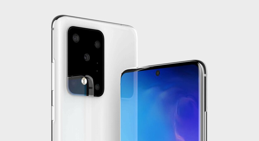 Galaxy S11 со Snapdragon 865 будет доступен везде, кроме Европы