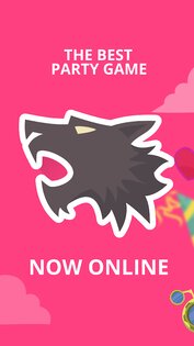 Wolvesville – Werewolf Online  2.7.108. Скриншот 1
