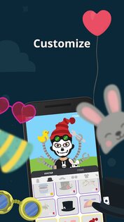 Wolvesville – Werewolf Online  2.7.108. Скриншот 2