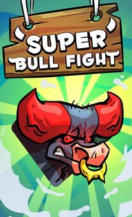 Super Bull Fight 2.4.1.0. Скриншот 1