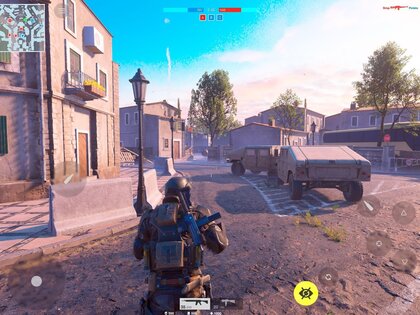 Battle Prime 13.2.3. Скриншот 13