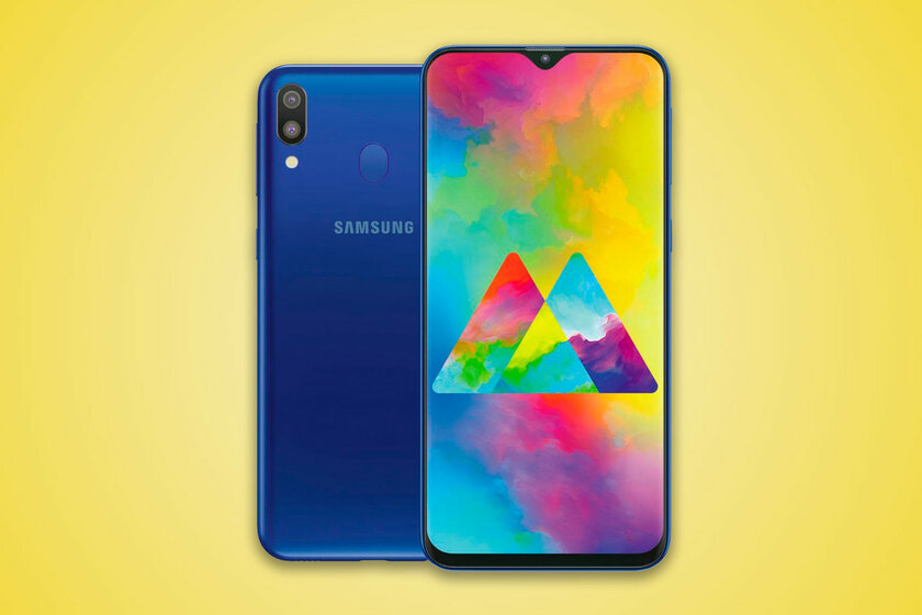 Samsung готовит к выпуску недорогие смартфоны Galaxy M11 и Galaxy M31