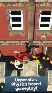 Flip Runner 3.2.30. Скриншот 4