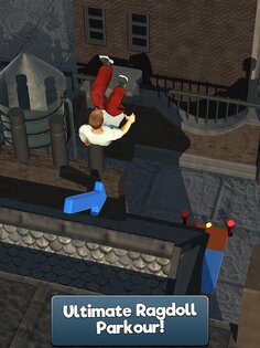 Flip Runner 3.2.30. Скриншот 8