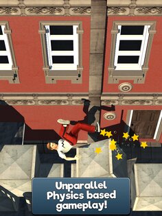 Flip Runner 3.2.30. Скриншот 10