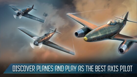 Sky Baron 1.2.0. Скриншот 8