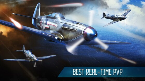 Sky Baron 1.2.0. Скриншот 10