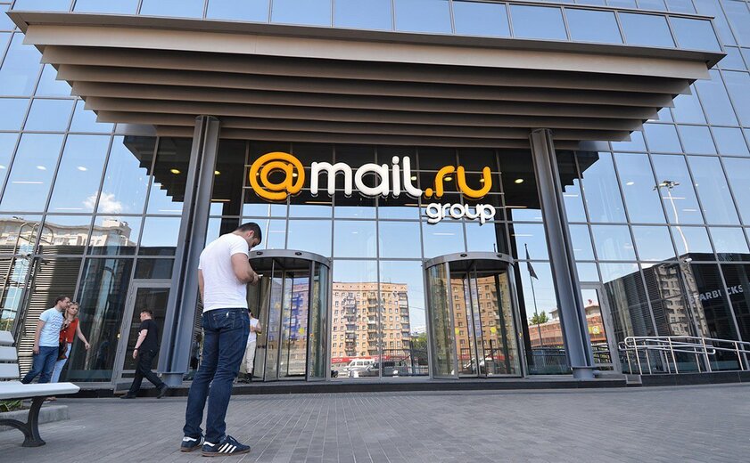 Mail.ru Group запускает свой YouTube в России