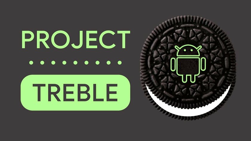 Project Treble лишит Android главного недостатка. В чём его суть