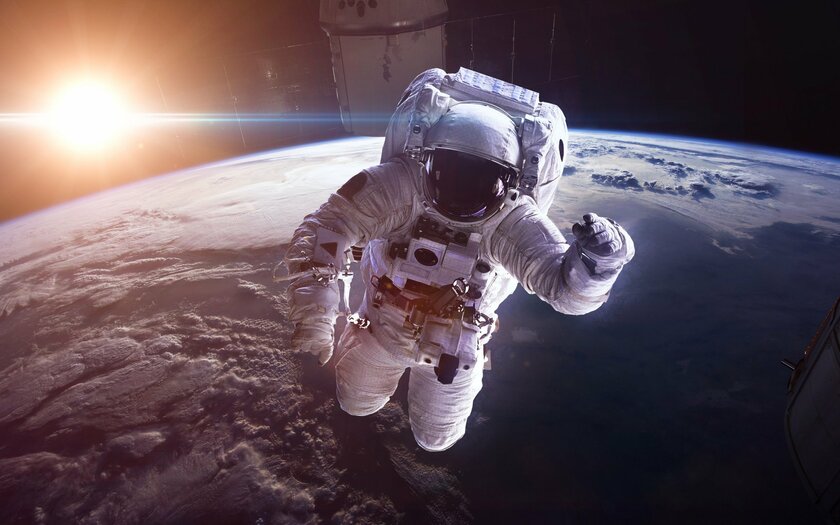 Почему исследовать космос важно: 5 главных причин