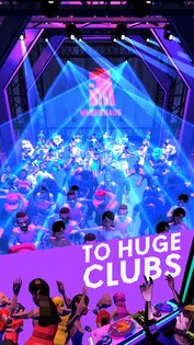 MIXMSTR DJ-игра 2023.1.1. Скриншот 3