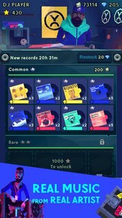 MIXMSTR DJ-игра 2023.1.1. Скриншот 4