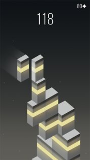 Stack the Cubes 2.0. Скриншот 4