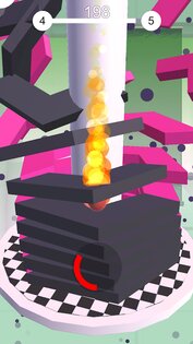 Ball Run Stack 51.0. Скриншот 19