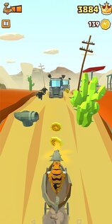 Crashing Season Run 0.45.00. Скриншот 2
