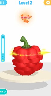Stack Up 1.2.2. Скриншот 1