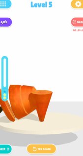 Stack Up 1.2.2. Скриншот 4