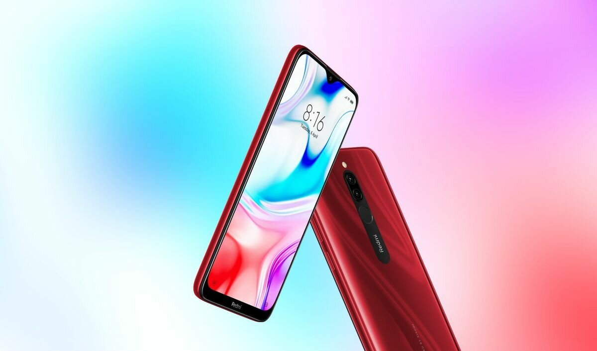 Redmi 9 на Helio G70 выйдет в начале 2020 года