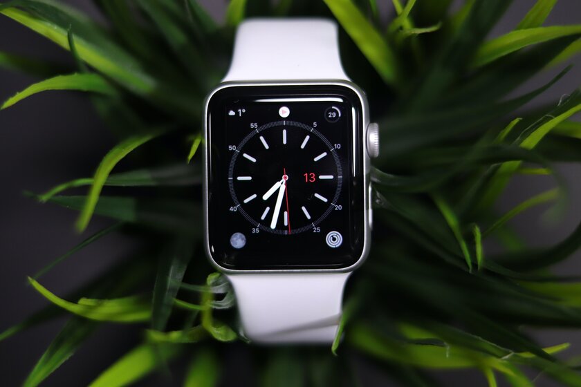 Какие Apple Watch купить на 2020 год