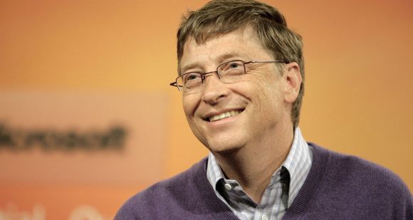 Билл Гейтс считает iPad недостаточно функциональным