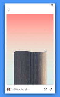 Frame - Wallpapers 2.2. Скриншот 3