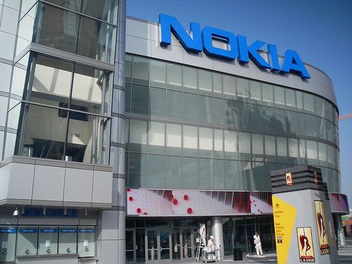 В российском подразделении Nokia сменился глава