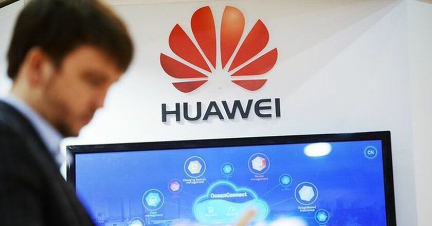 Экосистема Huawei насчитывает 45 тыс. приложений, это только 1,5% по сравнению с Google Play