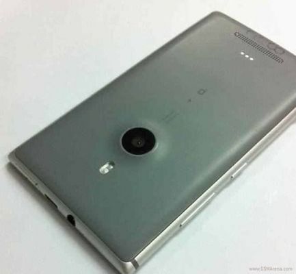 Nokia также может представить Lumia 925 на своей конференции 14 мая