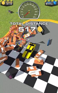 Ramp Car Jumping 3.0.1. Скриншот 15