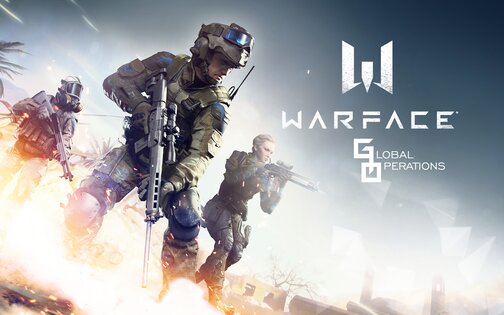 Warface 4.4.0. Скриншот 2
