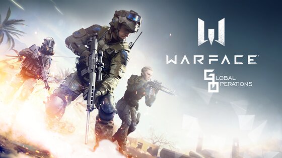 Warface 4.4.0. Скриншот 18