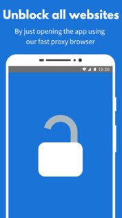 Proxynel VPN 7.2.0. Скриншот 1