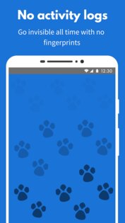Proxynel VPN 7.2.0. Скриншот 3