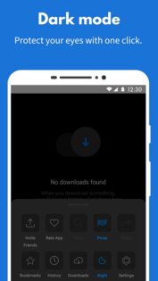 Proxynel VPN 7.2.0. Скриншот 4