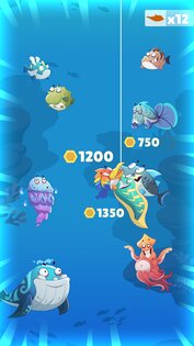 Bounty Fishing 1.2.8. Скриншот 2