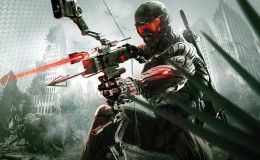 crysis 3