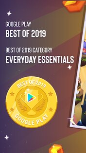 Fitness RPG 5.5.7. Скриншот 2