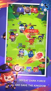 Fitness RPG 5.5.7. Скриншот 4