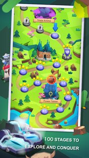 Fitness RPG 5.5.7. Скриншот 7