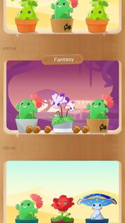 Plant Nanny 6.12.1.4. Скриншот 8