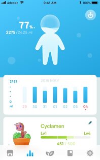 Plant Nanny 6.12.10.12. Скриншот 11